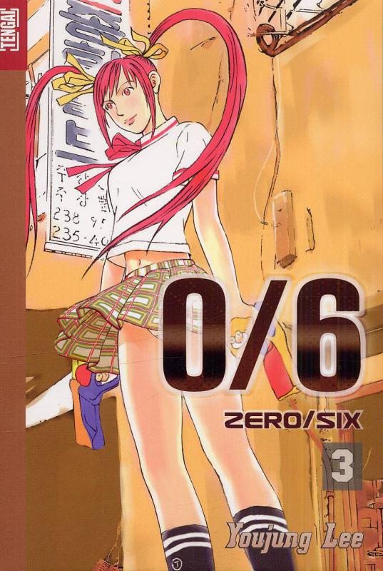 0/6 - Zero/Six 3