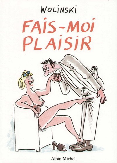 Fais-moi plaisir