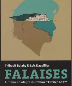 Falaises