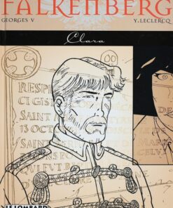 Falkenberg Tome 1