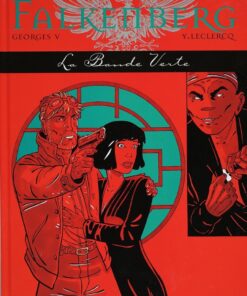 Falkenberg Tome 3