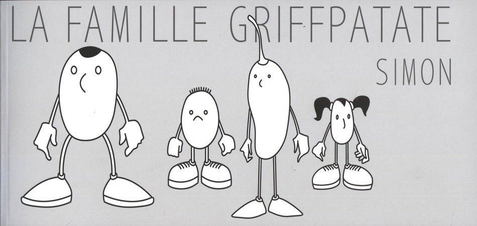 La Famille Griffpatate