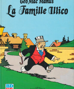 La Famille Illico