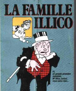 La Famille Illico