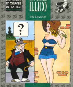 La Famille Illico