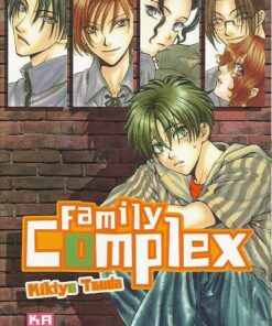Family complex