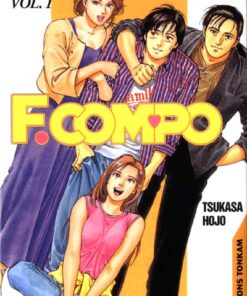 Family Compo Tome 1
