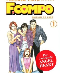 Family Compo Édition de luxe 1