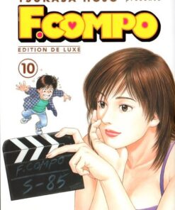 Family Compo Édition de luxe 10