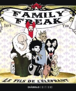 Family Freak
