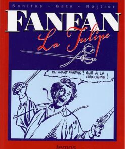 Fanfan la Tulipe Tome 2
