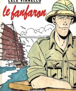 Le fanfaron