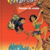 Les gags de Fanfoué des Pnottas Tome 4