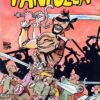 Fann le lion Tome 1
