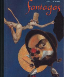 Fantagas Tome 1