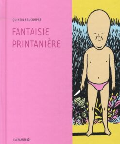 Fantaisie printanière