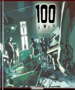 100 âmes Tome 2