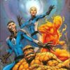 Fantastic Four