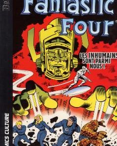 Fantastic Four