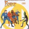Fantastic Four - L'intégrale Tome 3