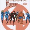 Fantastic Four - L'intégrale Tome 4