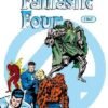 Fantastic Four - L'intégrale Tome 7