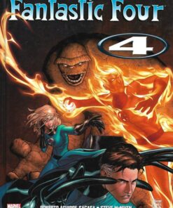 Fantastic Four 1
