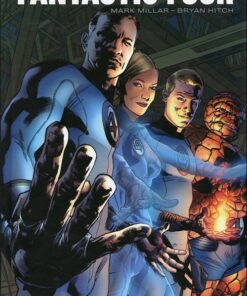 Fantastic Four