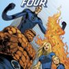Fantastic Four Tome 2