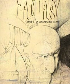 Fantasy Tome 1