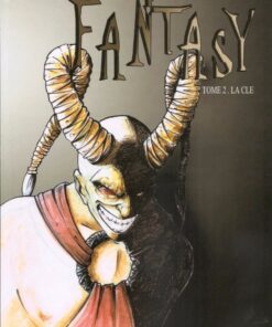 Fantasy Tome 2