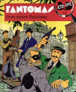 Fantômas Tome 2