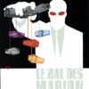 100 Bullets Tome 9