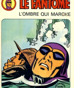 Le Fantôme Hachette Tome 1