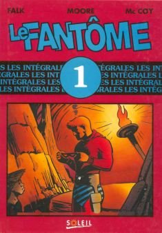 Le Fantôme Soleil (Intégrale) Tome 1
