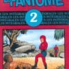 Le Fantôme Soleil (Intégrale) Tome 1