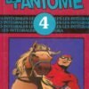 Le Fantôme Soleil (Intégrale) Tome 5