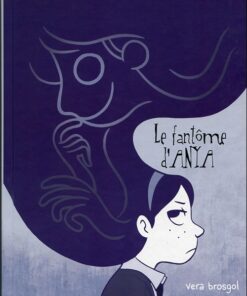 Le Fantôme d'Anya