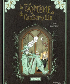 Le Fantôme de Canterville
