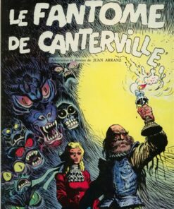 Le Fantôme de Canterville