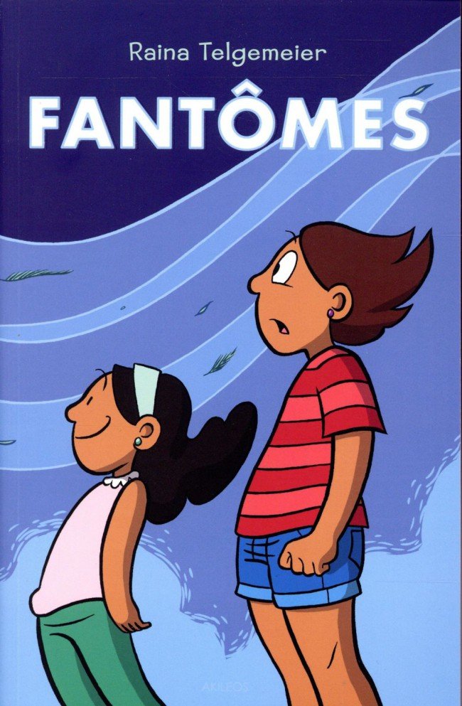 Fantômes