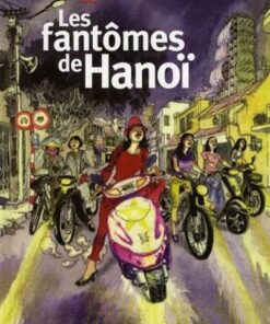 Les Fantômes de Hanoï