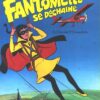 Les aventures de Fanfoué des Pnottas Tome 5