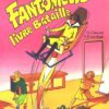 Les aventures de Fantômette Tome 1