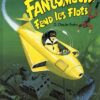 Les aventures de Félix et Nestor