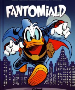 Fantomiald Tome 1