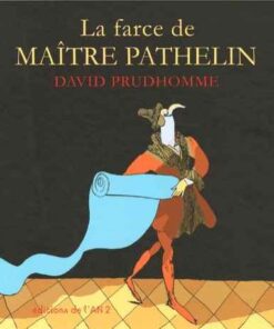 La farce de Maître Pathelin