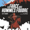La farde perdue