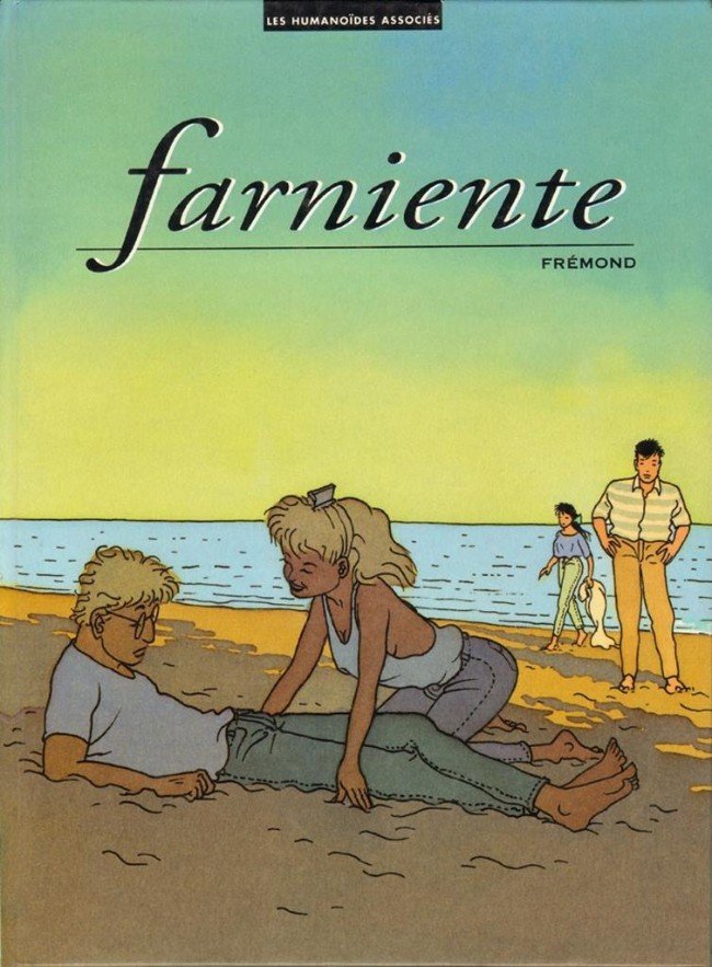 Farniente