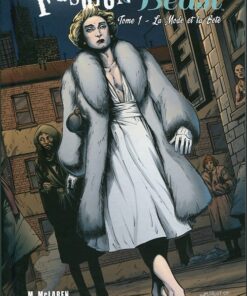 Fashion Beast Tome 1